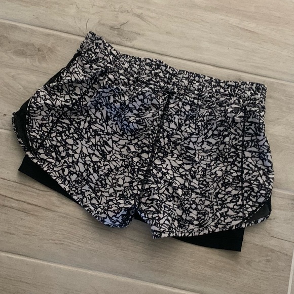 Lululemon Shorts - Picture 2 of 6